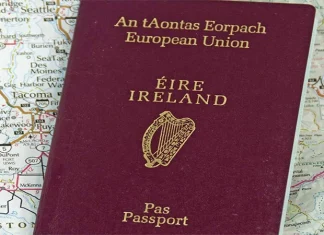 Dịch vụ làm visa Ireland – Giải pháp tối ưu cho hành trình đến xứ sở lục bảo